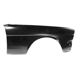 1965 Ford Mustang Replacement Fenders & Components – CARiD.com