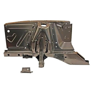 Scott Drake® - Fender Apron and Shock Tower