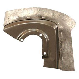 Scott Drake® - Front Passenger Side Fender Splash Shield