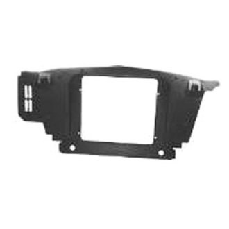 Scott Drake® - Radiator Support