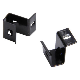 Scott Drake® - Grille Emblem Mounting Clips