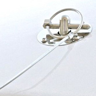 Scott Drake® - Hood Pins