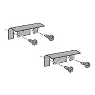 Scott Drake® - Hood Seal Retainer Clip Kit