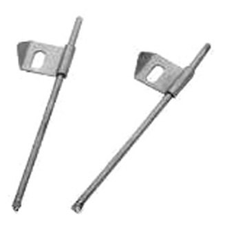 Scott Drake® - Windshield Washer Nozzles