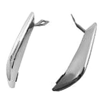 Scott Drake® - Rear Bumper Guard