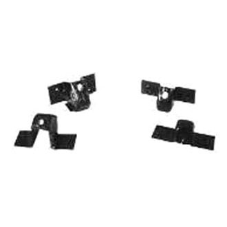 Scott Drake® - Rear Bumper Bracket
