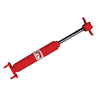 Scott Drake® - Front Driver or Passenger Side Monotube Non-Adjustable Shock Absorber