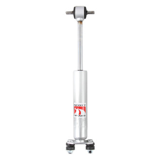 Scott Drake® - Front Driver or Passenger Side Non-Adjustable Shock Absorber