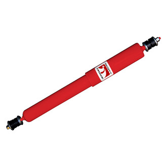 Scott Drake® - Rear Driver or Passenger Side Monotube Non-Adjustable Shock Absorber