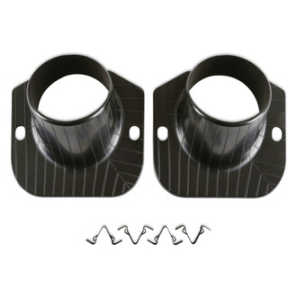Scott Drake® - Defroster Ducts and Clips