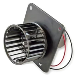 Scott Drake® - Heater Blower Motor