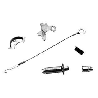 Scott Drake® - Passenger Side Self Adjuster Repair Kit