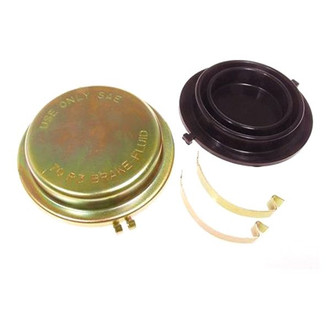 Scott Drake® - Brake Master Cylinder Cap
