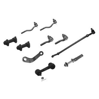 Scott Drake® - 6-Cylinder to V8 Steering Conversion Kit