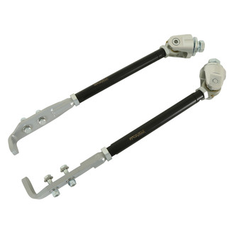 Scott Drake® - Adjustable Performance Strut Rod
