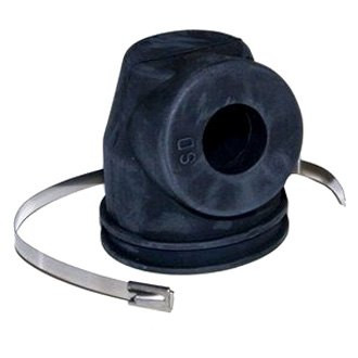 Scott Drake® - Power Steering Cylinder Boot Kit