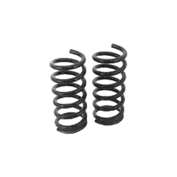 Scott Drake® - Stock Height Coil Springs