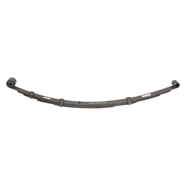 Scott Drake® - Hi-Po Stock Height Standard Eye Leaf Spring