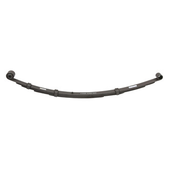Scott Drake® - Hi-Po Stock Height Standard Eye Leaf Spring