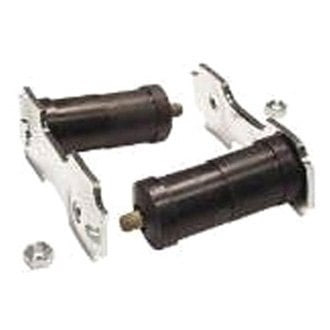 Scott Drake® - Leaf Spring Shackle