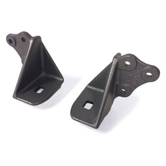 Scott Drake® - Hi-Po Motor Mount Frame Brackets
