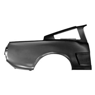Scott Drake® - Passenger Side Quarter Panel