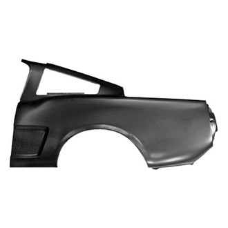 Scott Drake® - Driver Side Quarter Panel