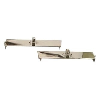 Scott Drake® - Quarter Panel Vent Slides