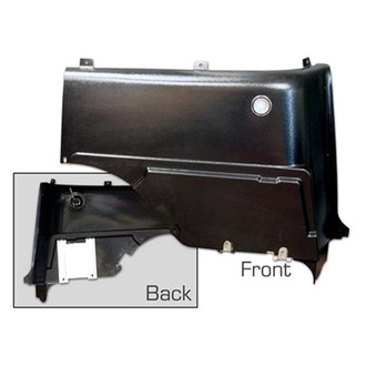 Scott Drake® - Side Panels