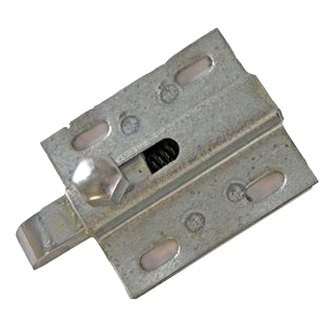 Scott Drake® - Trap Door Latch