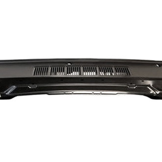 Scott Drake® - Upper and Lower Cowl Grille