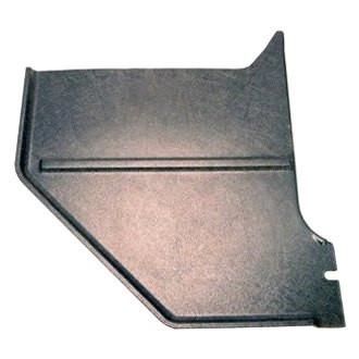 Scott Drake® - Kick Panel