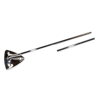 Scott Drake® - Sun Visor Bracket and Rod