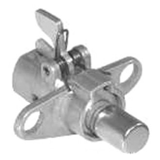 Scott Drake® - Glove Box Latch