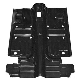 Scott Drake® - Floor Pan