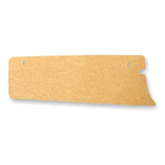 Scott Drake® - Trunk Filler Panel