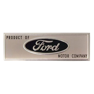 Scott Drake® - Door Sill