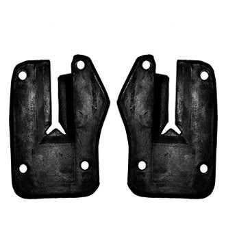 Scott Drake® - Door Window Seal