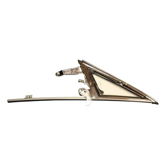Scott Drake® - Vent Glass