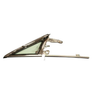 Scott Drake® - Vent Glass Assembly