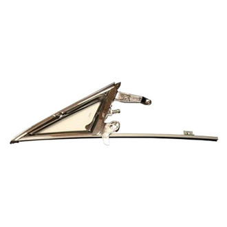 Scott Drake® - Vent Glass Assembly