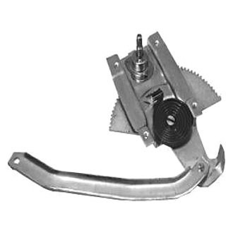 Scott Drake® - Passenger Side Manual Window Regulator