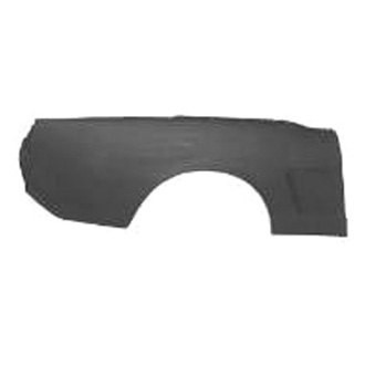 Scott Drake® - Driver Side Quarter Panel