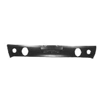 Scott Drake® - Rear Bumper Valance
