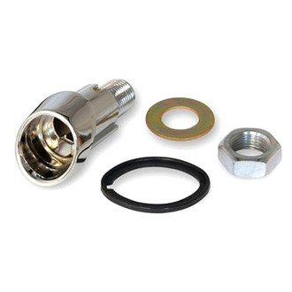 Scott Drake® - Trunk Lock Cylinder Sleeve