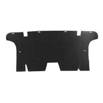 Scott Drake® - Package Tray Heat and Sound Insulation