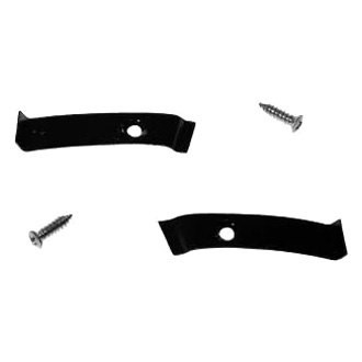 Scott Drake® - Headliner Pillar Trim Set