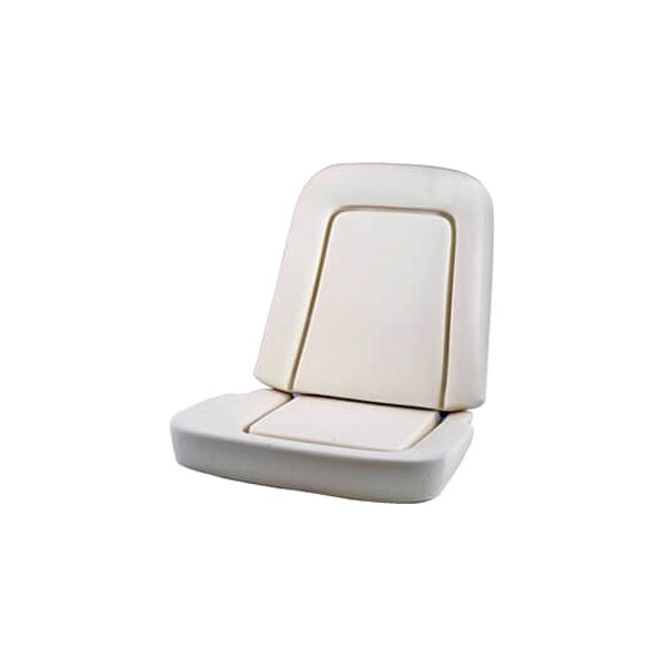  Scott Drake® - Seat Cushion Set
