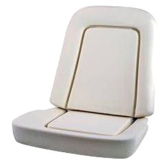 Scott Drake® - Seat Cushion Set
