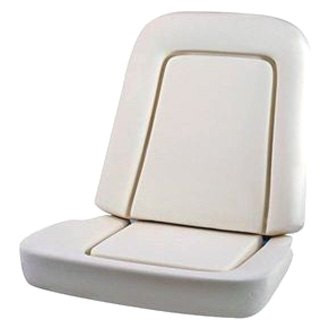 Scott Drake® - Seat Cushion Set with Listing Wires